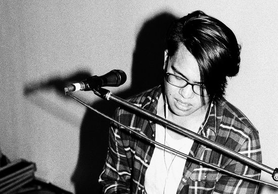 Songwriting Lessons with Jerome