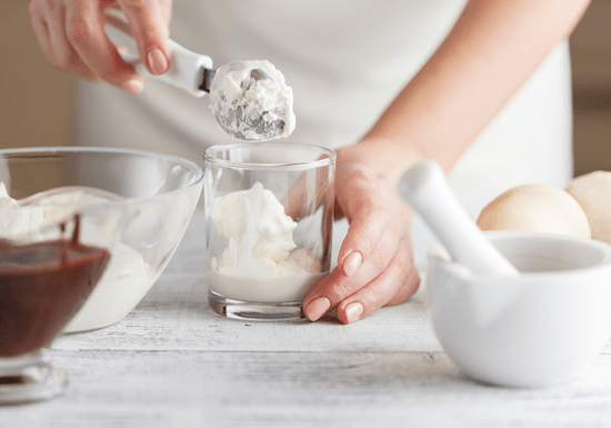 Ice-Cream & Mochi Making with Nathalia Gomez