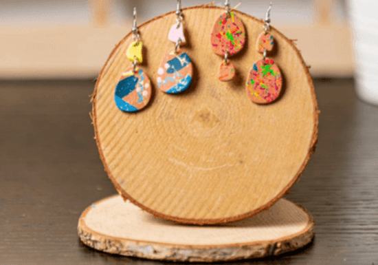 Online Class: Learn How to Make Customized Handmade Jewelry