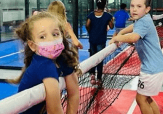 Padbol Sports & Arts Weekend Camp - Ages: 3+