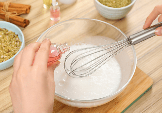Soap Making - Melt & Pour