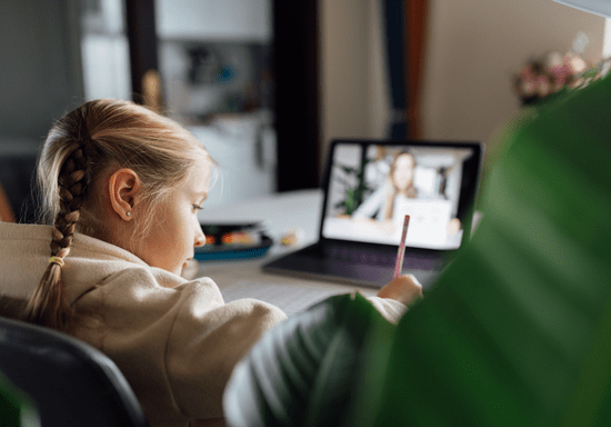 Web Development - Ages 13+
