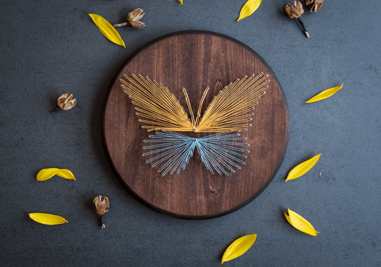 String Art
