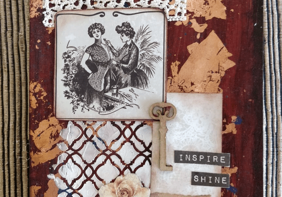 DIY Junk Journal & Scrapbook: Keep Your Memories Alive