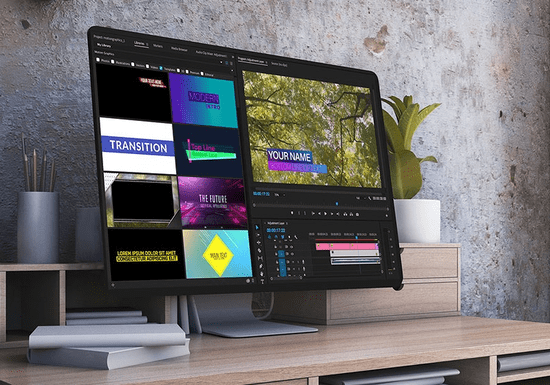 Learn Motion Graphics from Scratch