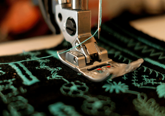 Basic Sewing for Beginners