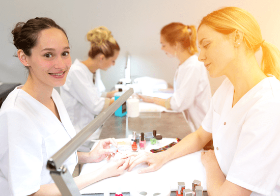 Beautician Course