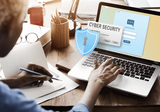 Intro to Cybersecurity & Web Security