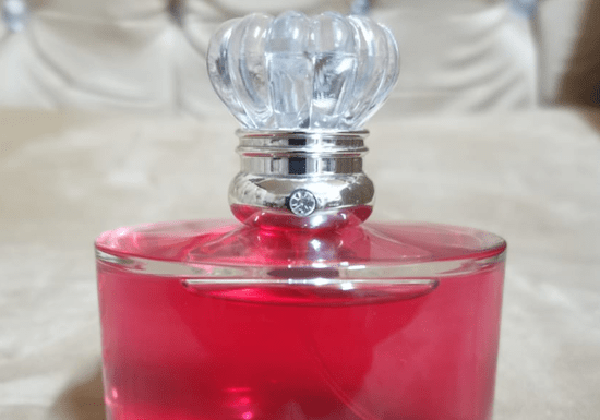 Perfume Making