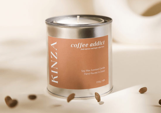 Private Candle Making Masterclass