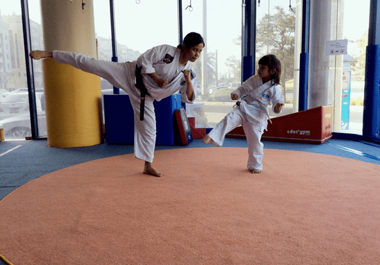 Kids Karate Level 1 Ages 4 15 Skilldeer