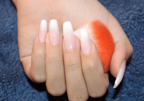 Gel Nail Extension Master Class