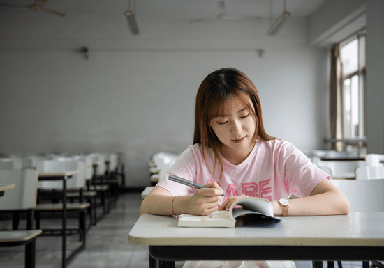 Private IELTS Preparation Course