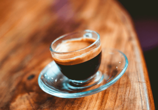 Learn Espresso Recipes