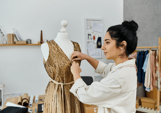 Sustainability in Fashion Course