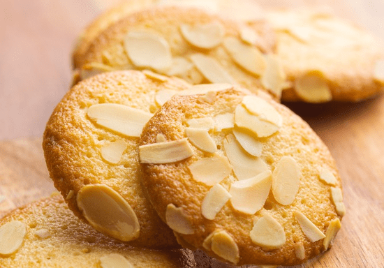 Whole Grain Cookies: Learn 5 Recipes