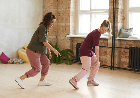 At-Home Hip Hop Lessons