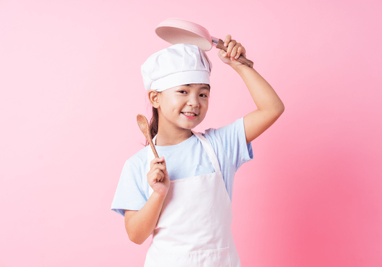 Mini Chef: Boo-Licious