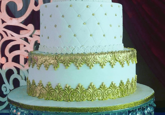 Advanced Cake Decoration & Sugar Art (Level 2)