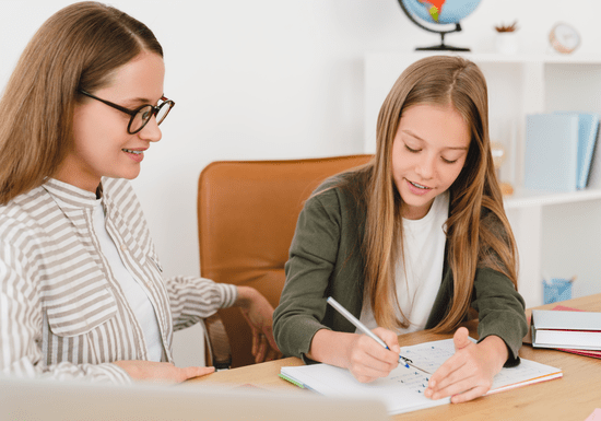 Private Class: English Language for Kids and Adults (Beginner)