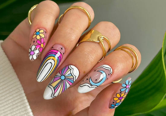 Nail Art Course