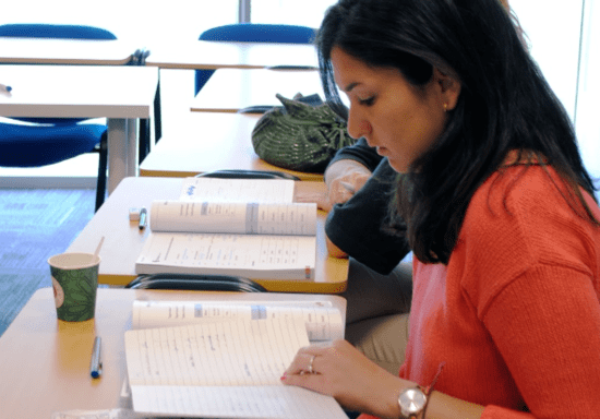 Arabic with a Native Speaker - Starter Level
