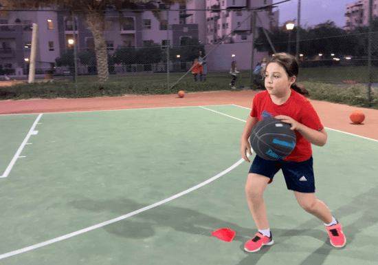 Private Basketball Training