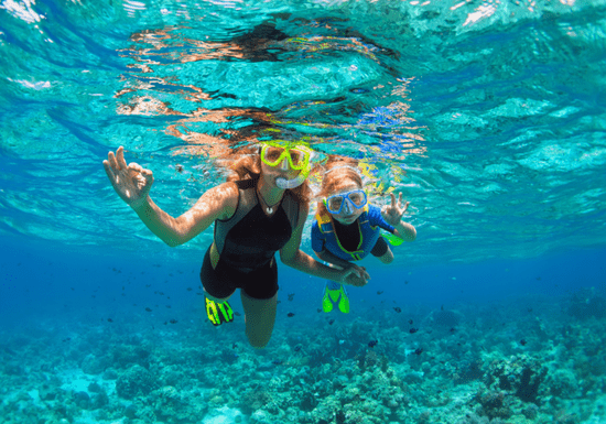 Scuba Rangers: SSI Diving for Kids - Ages: 8-12