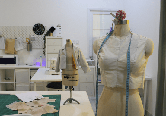 Online Class: Dressmaking with Mojo Method