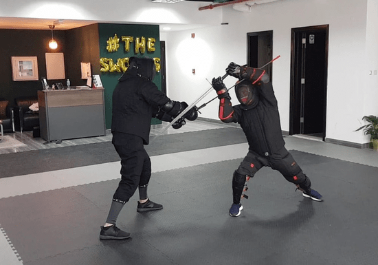 Krav Maga Lessons for Men: Be Self-Defence Ready!