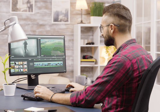 Private Class: Intro to Video Editing