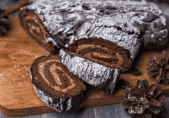 Mini Chef: December to Remember - Ages: 8 and older