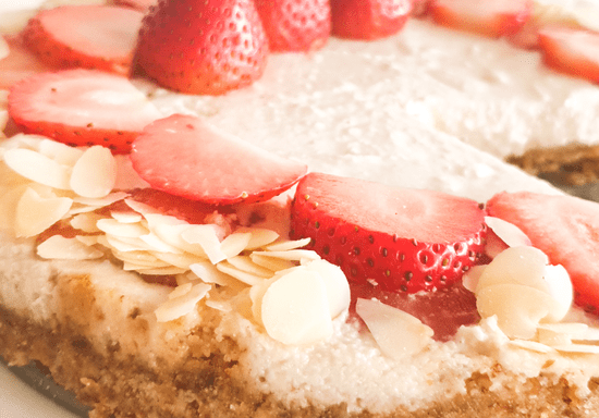 No-Bake Cheesecakes