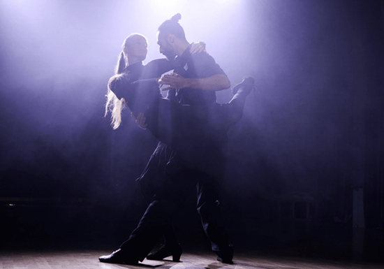Learn Argentine Tango Dance for Beginners