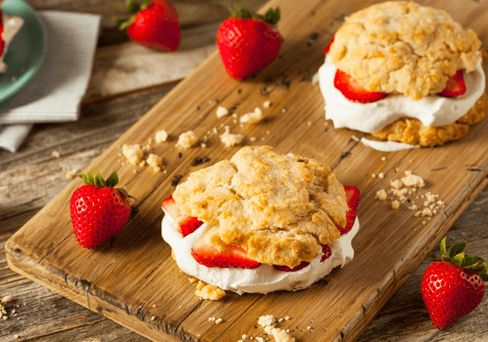 Great British Cooking