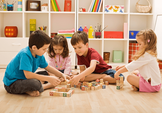 Summer Camp for Kids - Ages: 3-10