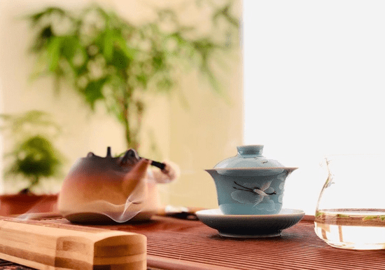Brewing Chinese Tea - Complete Course