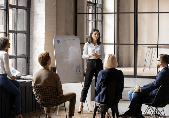 Management Course: Supervisor