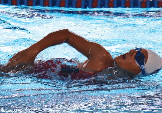 Group Swimming Program (JBR)