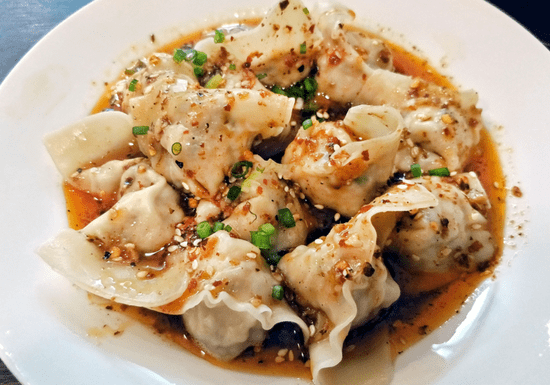 Shanghai Nights: Chinese Cuisine Masterclass
