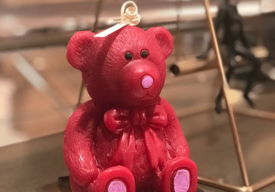 2-Day Candle Making Workshop: From Mold Making to Wax Casting