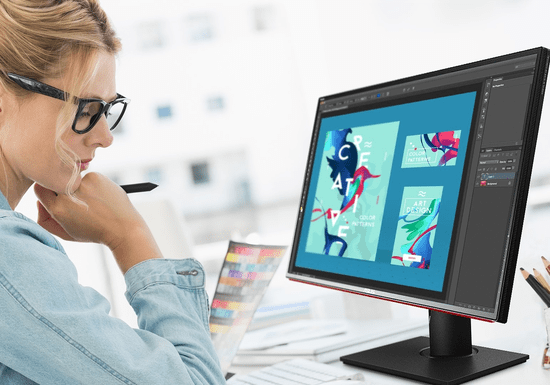 Create Social Media Artwork With Photoshop