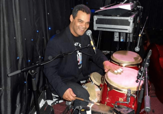 Learn Any Instrument with Cubache Band