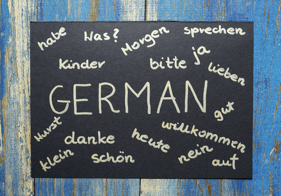 At-Home: German Language for Kids and Adults (For Beginners)