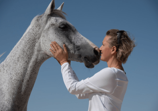 Horse Guided Empowerment