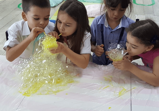 Fun Holiday Spring Camp (1 Week) for Kids - Ages: 3-11