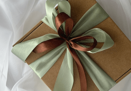 Gift Wrapping Basics