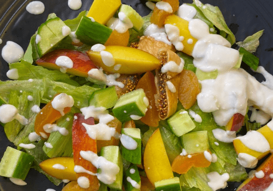 Taste of the Mediterranean: Learn 4 Vegetarian Dishes