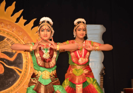 Online Class: Group Bharatnatyam Lessons