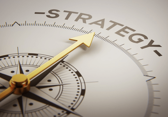 Online Class: Strategic Planning